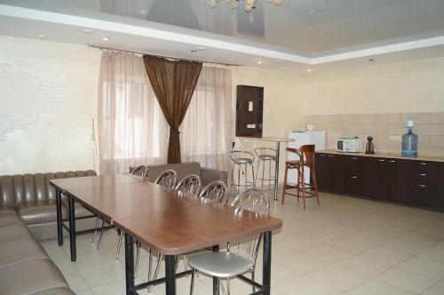 Hotel Complex Dobriy Finn - image 4