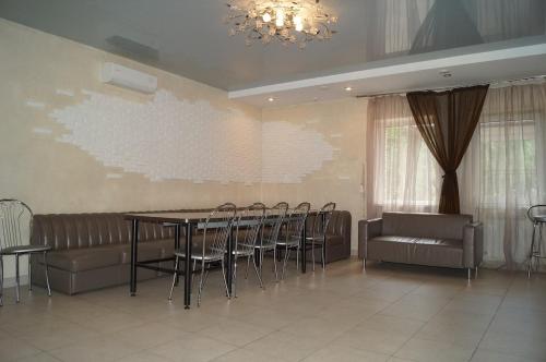 Hotel Complex Dobriy Finn - image 6