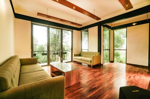 共用Lounge/電視區