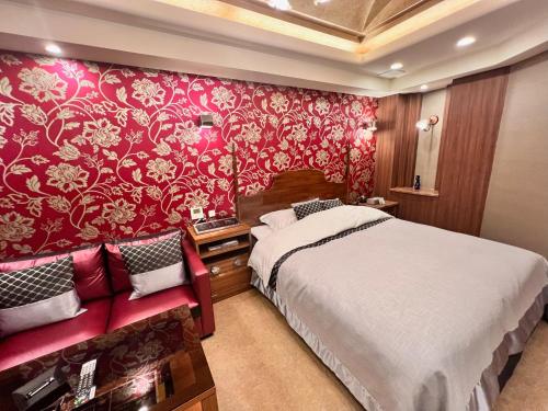 Standard Double Room image 1