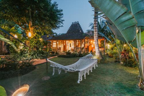 Artist Villa Lembongan