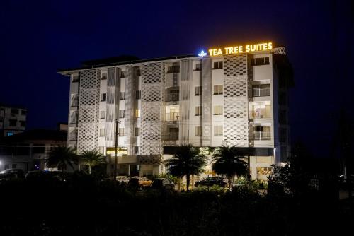 Tea Tree Suites,Manipal