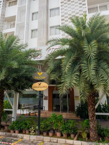 Tea Tree Suites,Manipal