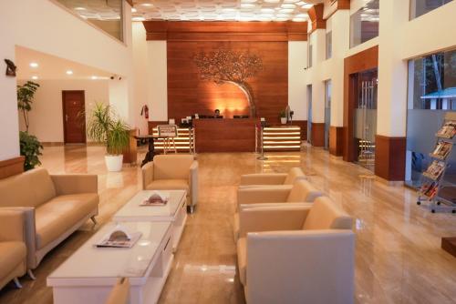 Tea Tree Suites,Manipal