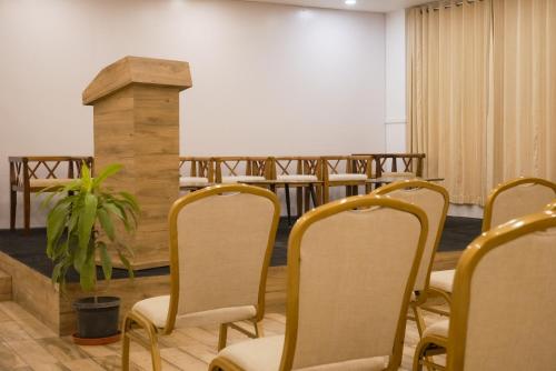 Tea Tree Suites,Manipal