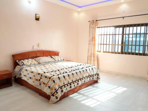 Porto-Novo Charme Townhouse