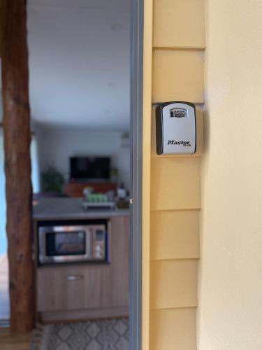 Amaroo with a view set on a 50 Acre Hobby Farm