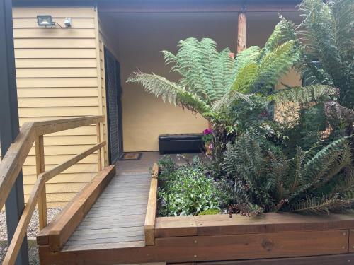 Amaroo with a view set on a 50 Acre Hobby Farm