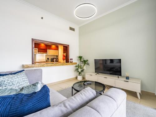 Incredible Studio In Burj View, Дубай (фото 3)
