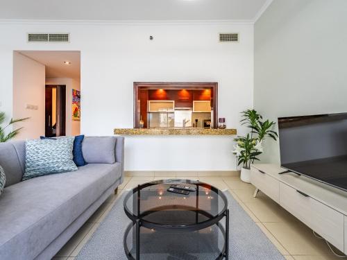 Incredible Studio In Burj View, Дубай (фото 7)