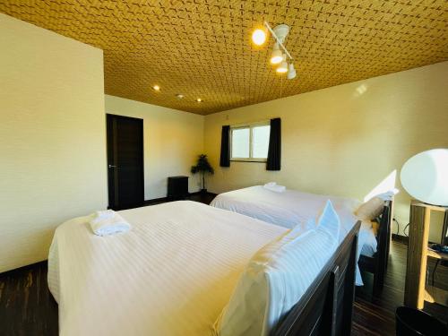 Niseko Hotel KIRAKU KOU 車利用にオススメ ニセコ駅 各スキー場迄車で約15分