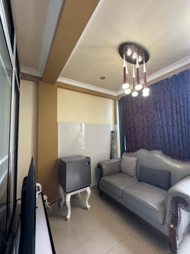 Fanfini Residence Male’ in มาเลซิตี้ แอนด์ แอร์พอร์ต