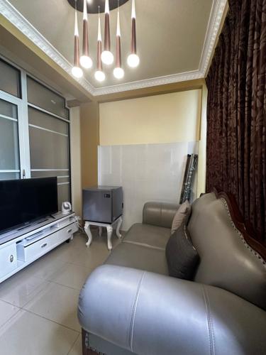 Fanfini Residence Male’ in มาเลซิตี้ แอนด์ แอร์พอร์ต