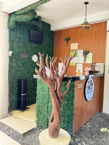 Mahajab Homestay