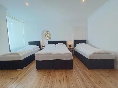 central 2Room Apartment XBerg in Berlin, Deutschland