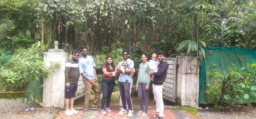 Cassa Cottage Munnar