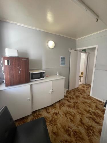 Mountain View Motel in Queenstown