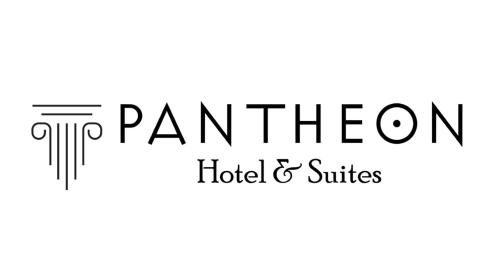  Pantheon Hotel & Suites in Nerotriviá