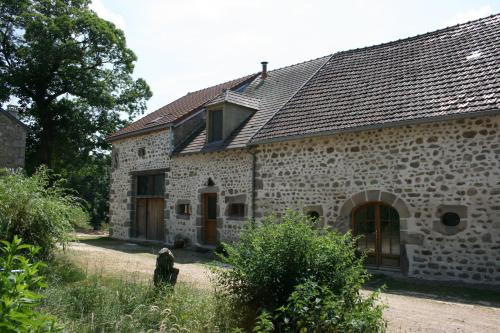 Champ de la Fontaine - Location saisonnière - Brassy