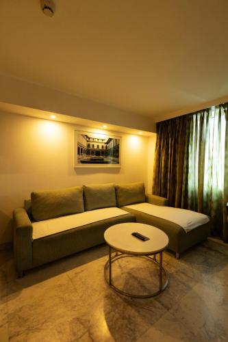 Fairfield by Marriott Pune Kharadi, Puné (fotografie 8)