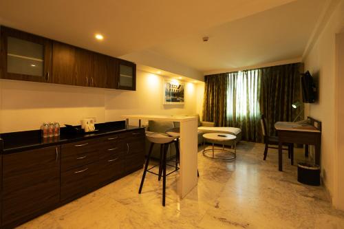 Fairfield by Marriott Pune Kharadi, Puné (fotografie 9)