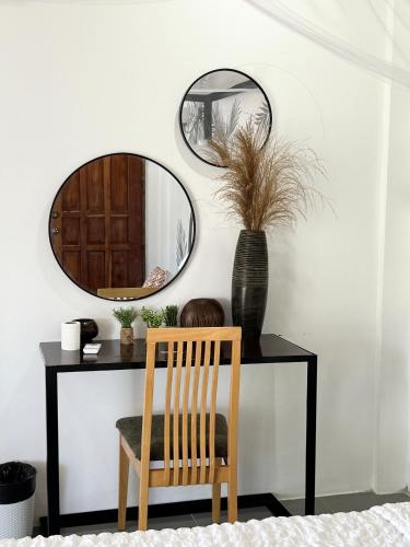 Mahajab Homestay