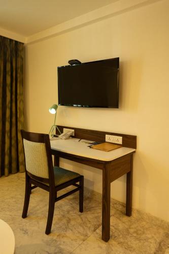 Fairfield by Marriott Pune Kharadi, Puné (fotografie 10)