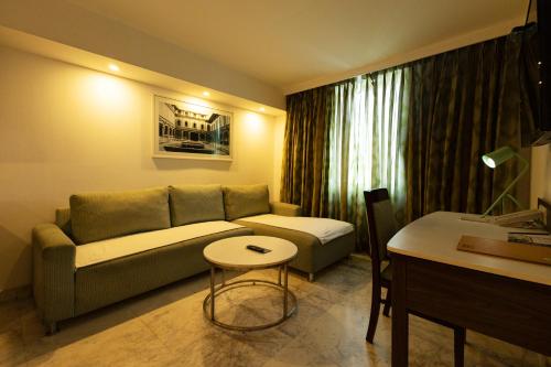 Fairfield by Marriott Pune Kharadi, Puné (fotografie 11)