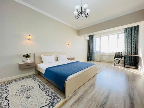 Business Class Apartment