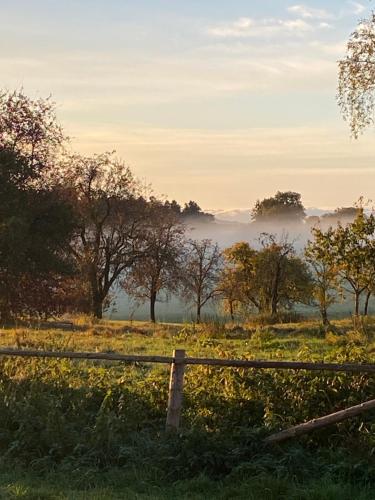 Ferien auf dem Eliesenhof