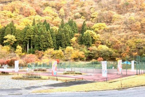 四季の彩りが鮮やかなレイクビューハウス 軽井沢駅から車で10分, Karuizawa (foto 8)