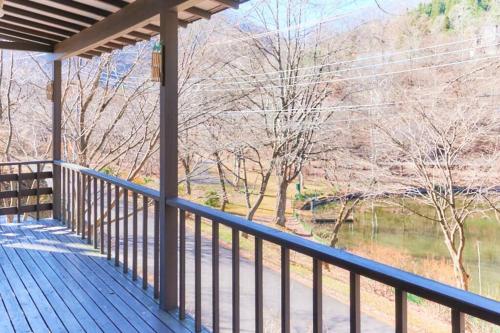四季の彩りが鮮やかなレイクビューハウス 軽井沢駅から車で10分, Karuizawa (foto 9)