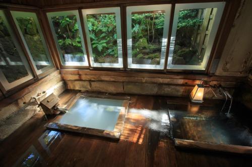 Kinokuniya Ryokan