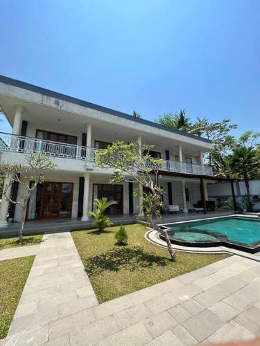 Tirta Dewata Villa