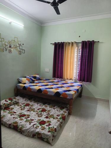 Galaxy Villa's Homestay 8431o31389