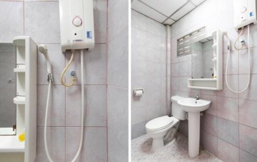 Oyo 1154 Naiyang House – Ko Phuket, WY