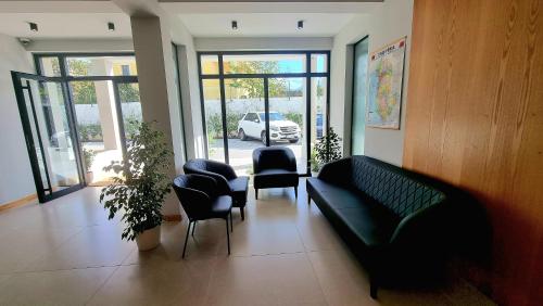 SIBB Hotel, Tirana (zdjęcie 11)