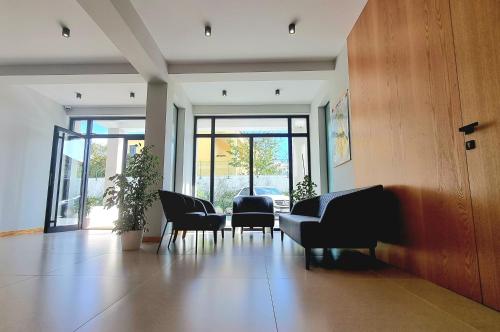 SIBB Hotel, Tirana (zdjęcie 5)