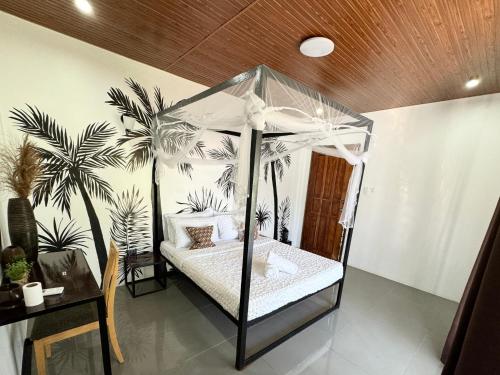 Mahajab Homestay, Siargao Island