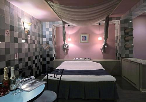 Hotel Mio Seki Adult Only