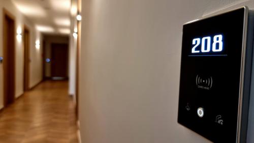 SIBB Hotel, Tirana (zdjęcie 6)
