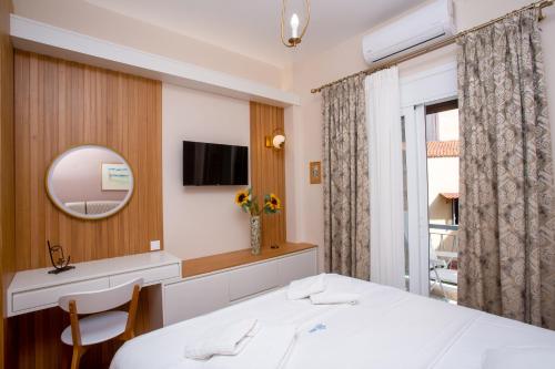 Ariadne by Heloni Apartments, Athènes (photo 5)
