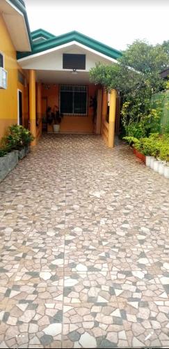 Malibu Homes in Malaybalay