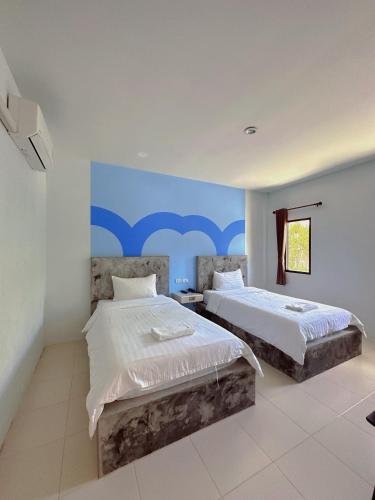 พร้อมหทัย รีสอร์ท Promhathai Resort