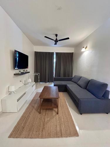 Good Stay Premium 2 BHK Apartment 103