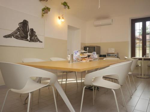 La Boheme Hotel e B&B - image 12