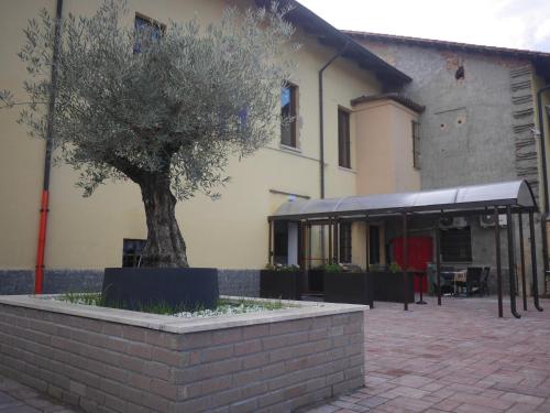 La Boheme Hotel e B&B - image 14