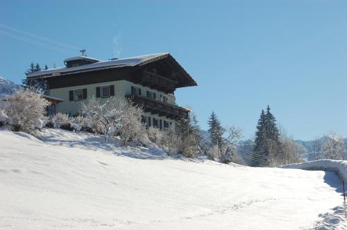 Gästehaus Zum Tauern