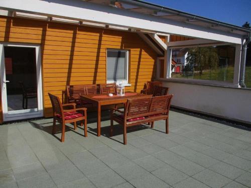 Exterior view, Fewo 1 - Osterberg in Breuna