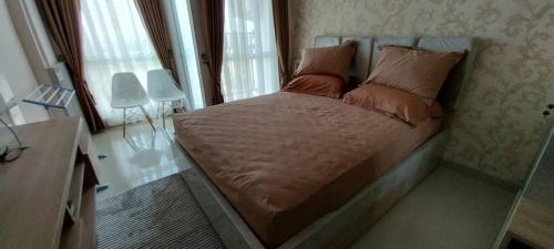 B&B Mandai - Apartemen Skylounge Makassar - Bed and Breakfast Mandai